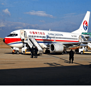 梅州机场邮寄航空快运业稳步发展的原因是什么？